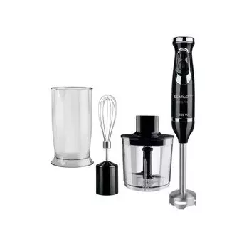 Блендер погружной Scarlett