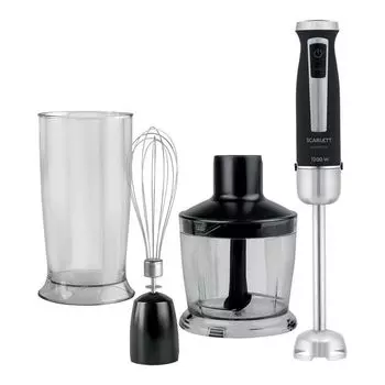 Блендер погружной Scarlett