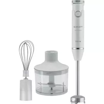 Блендер погружной Scarlett