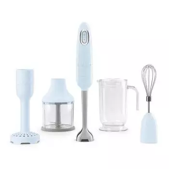 Блендер погружной SMEG