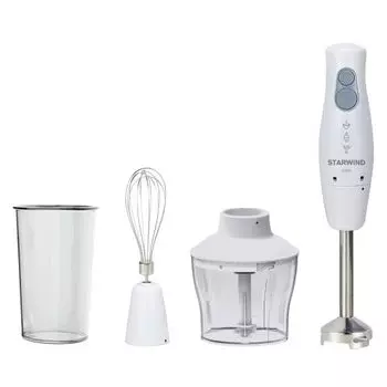 Блендер погружной Starwind