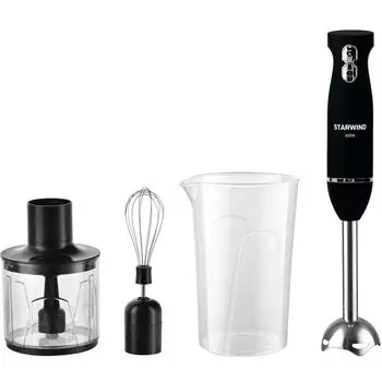 Блендер погружной Starwind