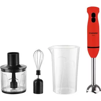 Блендер погружной Starwind