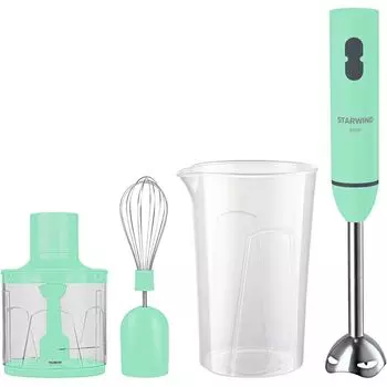 Блендер погружной Starwind