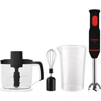 Блендер погружной Starwind