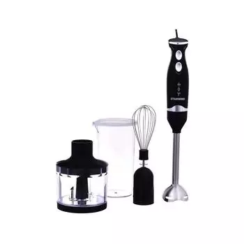 Блендер погружной Starwind