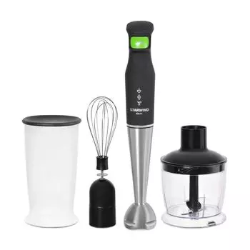 Блендер погружной Starwind