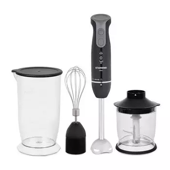 Блендер погружной Starwind