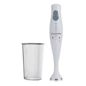 Блендер погружной Starwind