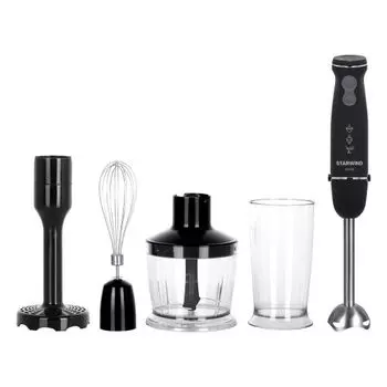 Блендер погружной Starwind