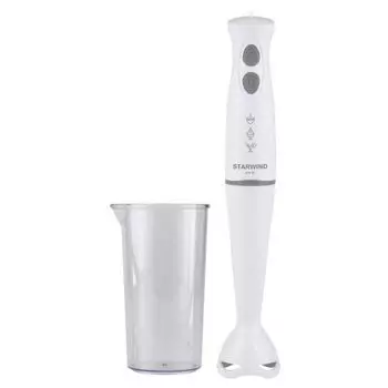 Блендер погружной Starwind