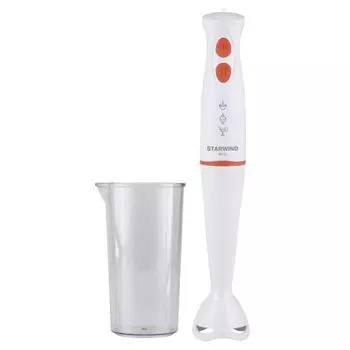 Блендер погружной Starwind