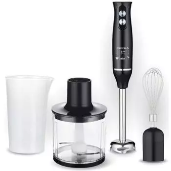 Блендер погружной Supra