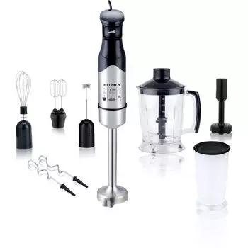 Блендер погружной Supra