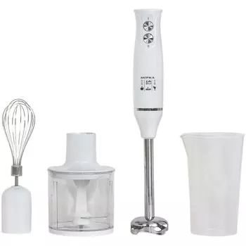 Блендер погружной Supra