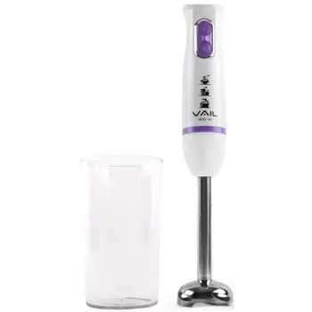 Блендер погружной VAIL