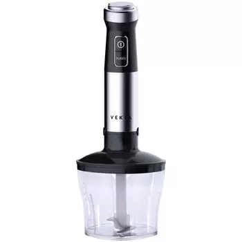 Блендер погружной Vekta