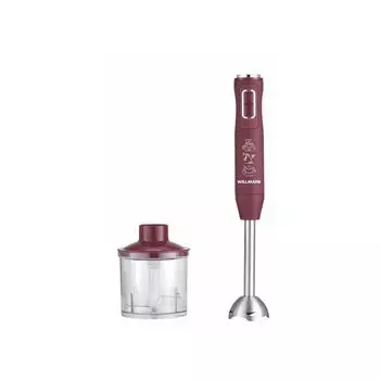 Блендер погружной Willmark