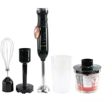 Блендер погружной Willmark