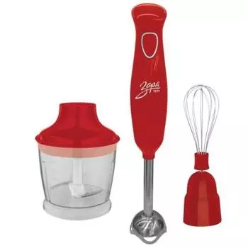 Блендер погружной Заря