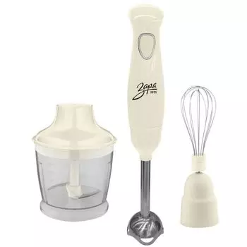 Блендер погружной Заря