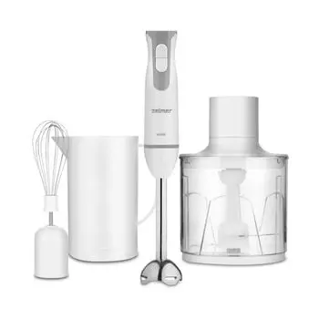 Блендер погружной Zelmer