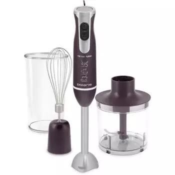 Блендер Polaris