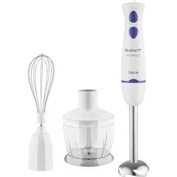 Блендер Scarlett