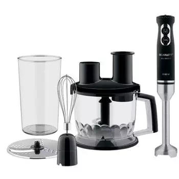 Блендер Scarlett