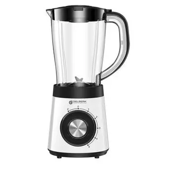 Блендер стационарный Gelberk