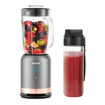Блендер стационарный Kitfort