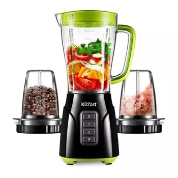 Блендер стационарный Kitfort