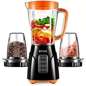 Блендер стационарный Kitfort
