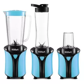 Блендер стационарный Kitfort