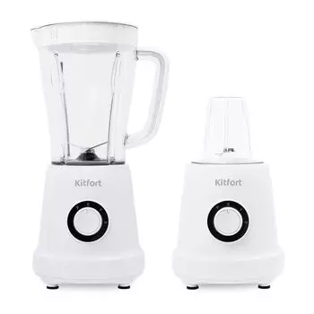 Блендер стационарный Kitfort
