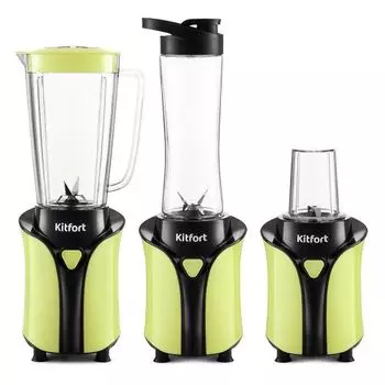 Блендер стационарный Kitfort