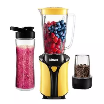 Блендер стационарный Kitfort