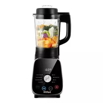 Блендер стационарный Kitfort