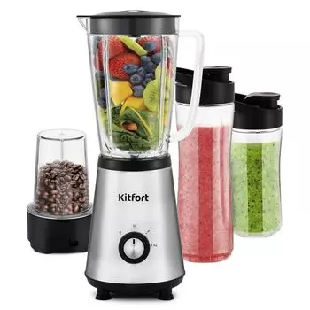 Блендер стационарный Kitfort
