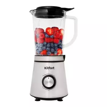 Блендер стационарный Kitfort