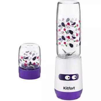 Блендер стационарный Kitfort