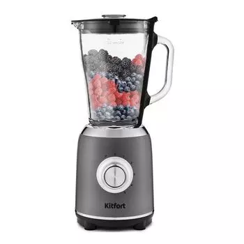 Блендер стационарный Kitfort