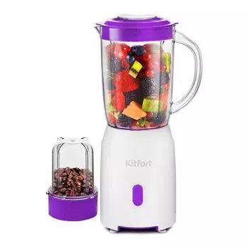Блендер стационарный Kitfort