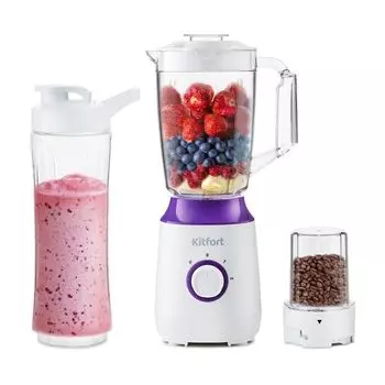 Блендер стационарный Kitfort