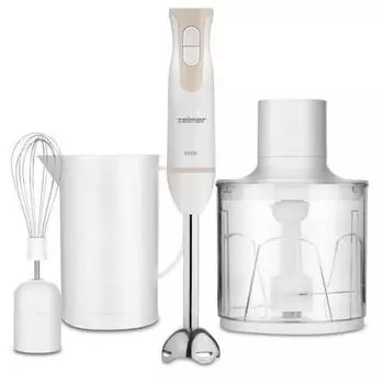 Блендер Zelmer