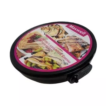 Блинница Maxwell