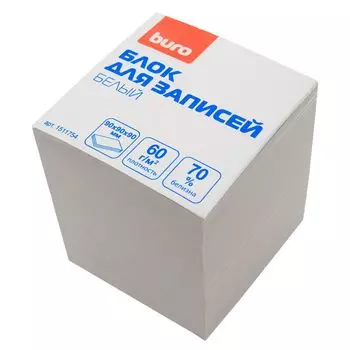 Блок для записей Buro