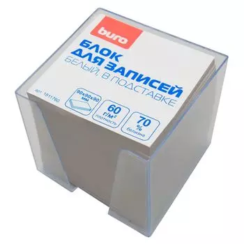 Блок для записей Buro