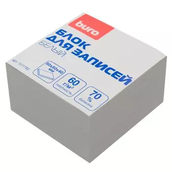 Блок для записей Buro