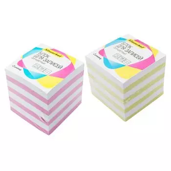 Блок для записей Silwerhof